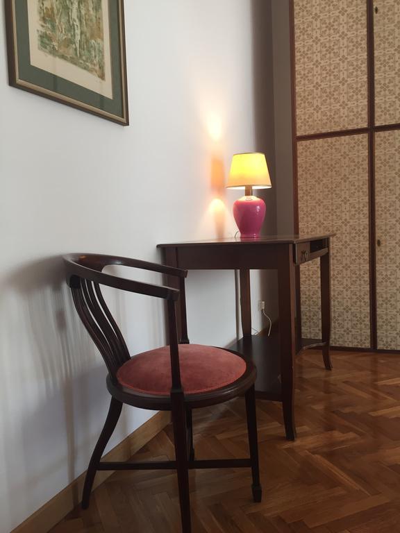 Felice Monteverde Vecchio Bed & Breakfast Rom